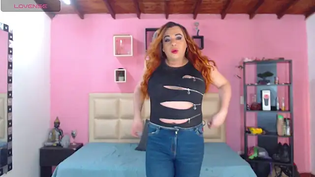 sharoll nasty online show from February 26, 1:00 pm