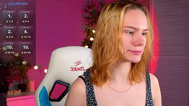 Ramona    online show from March 21, 6:25 am