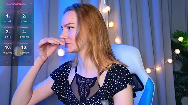 Ramona    online show from October 14, 6:14 am