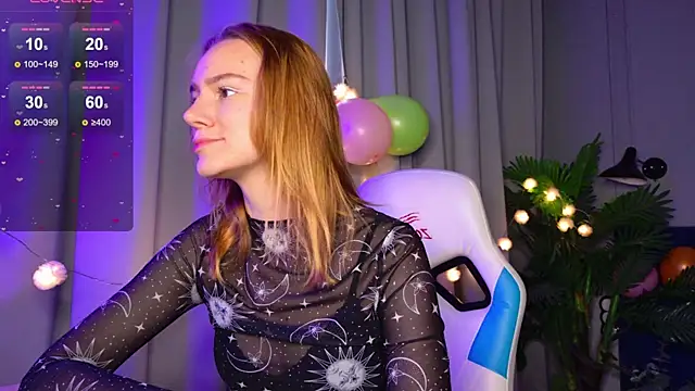 Ramona    online show from October 6, 6:14 am