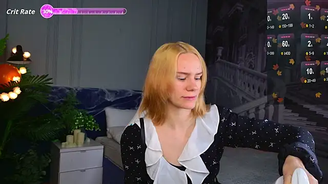 Ramona    online show from November 1, 6:08 am