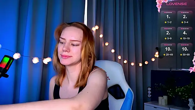 Ramona    online show from March 10, 9:45 am