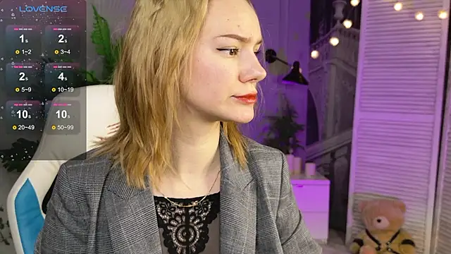 Ramona    online show from February 8, 6:11 am