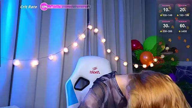 Ramona    online show from November 5, 6:05 am