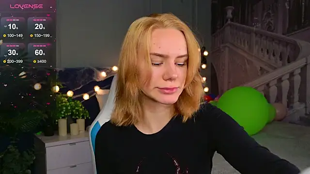 Ramona    online show from October 22, 6:13 am