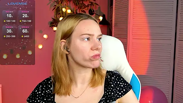 Ramona    online show from March 7, 6:31 am