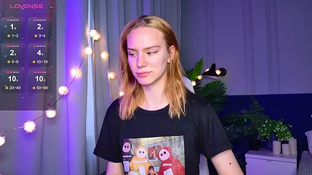 Ramona    online show from October 10, 6:03 am