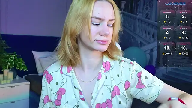 Ramona    online show from November 30, 6:14 am