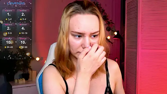 Ramona    online show from March 13, 6:18 am