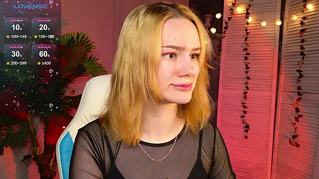 Ramona    online show from February 10, 6:12 am