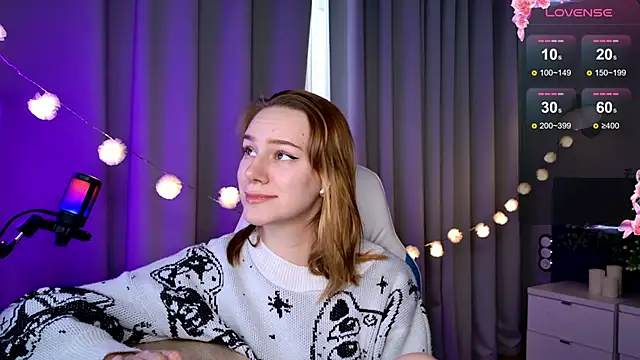 Ramona    online show from March 2, 11:52 am