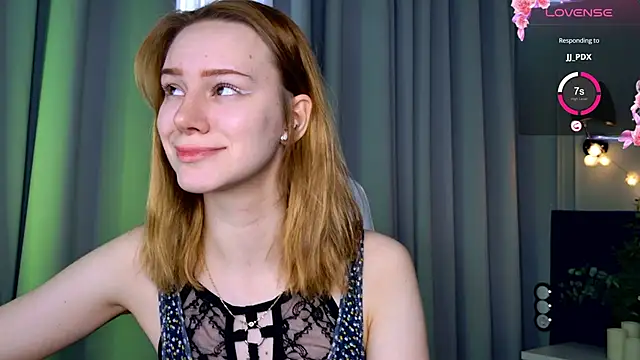 Ramona    online show from March 7, 6:13 am