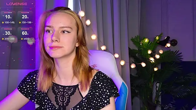 Ramona    online show from September 20, 6:18 am