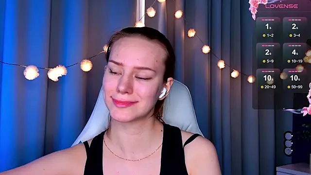 Ramona    online show from March 12, 5:46 am