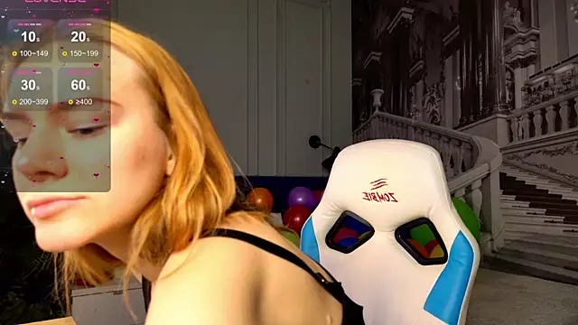 Ramona    online show from October 9, 5:52 am