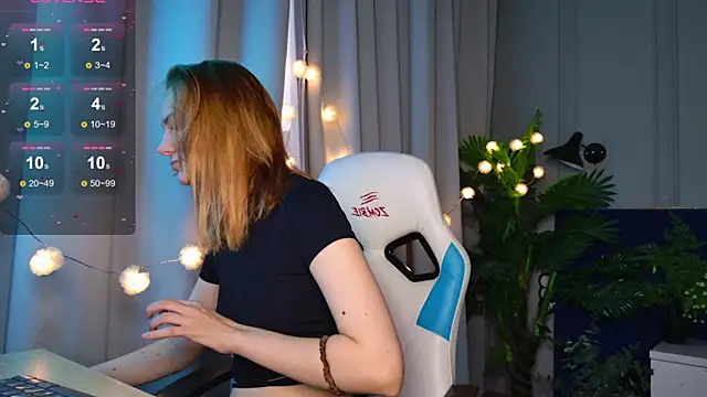 Ramona    online show from October 4, 6:04 am