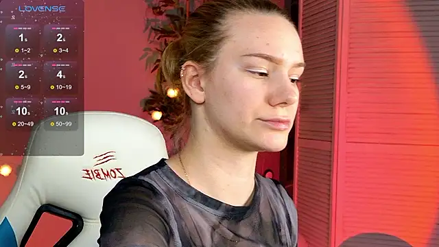 Ramona    online show from March 6, 6:19 am