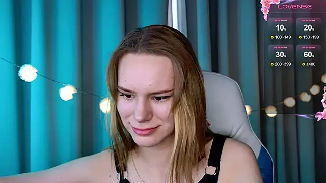 Ramona    online show from March 4, 9:40 am