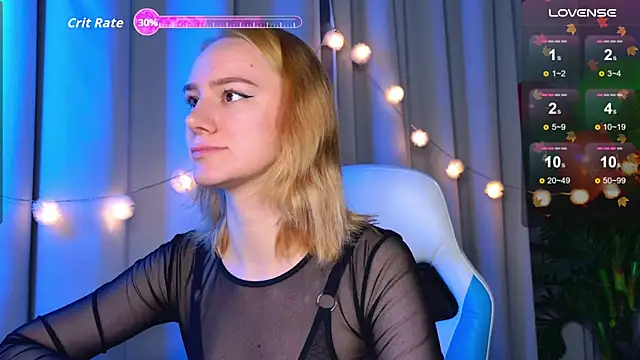 Ramona    online show from November 6, 6:06 am