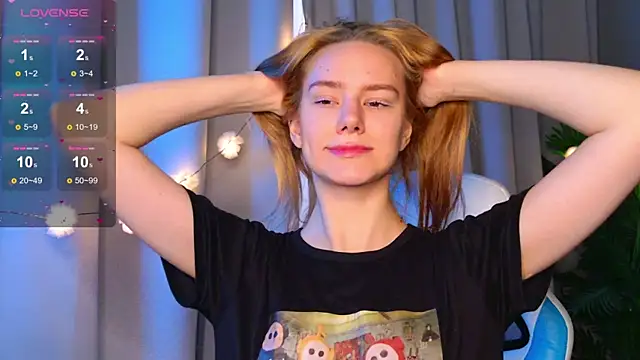 Ramona    online show from October 16, 6:10 am