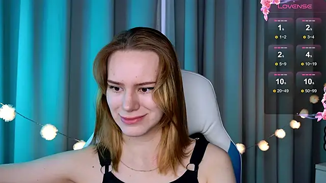 Ramona    online show from March 4, 6:04 am