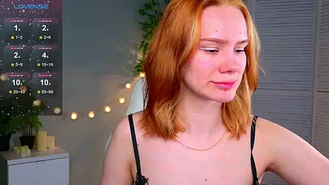 Ramona    online show from April 20, 1:45 pm