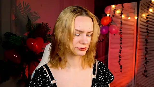 Ramona    online show from February 13, 6:24 am