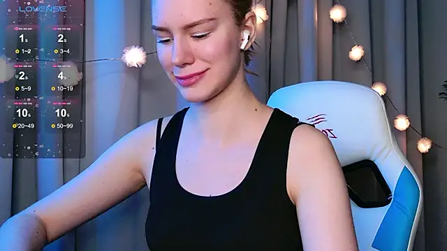 Ramona    online show from February 3, 6:40 am