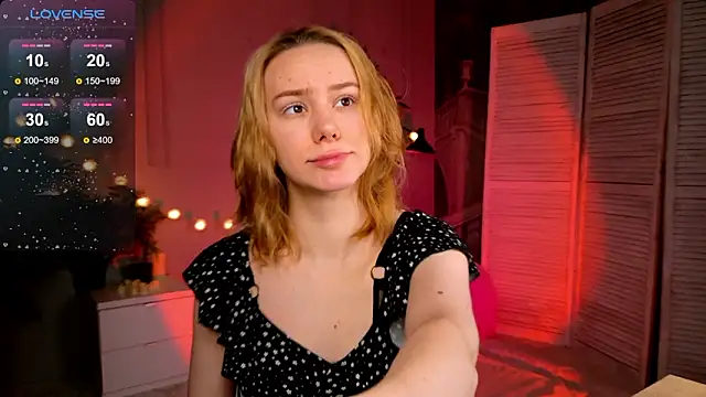 Ramona    online show from February 24, 6:14 am