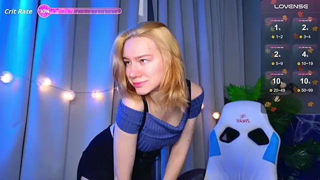 Ramona    online show from November 9, 6:17 am