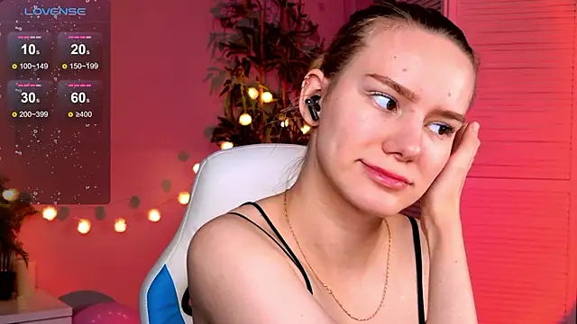 Ramona    online show from March 11, 6:29 am