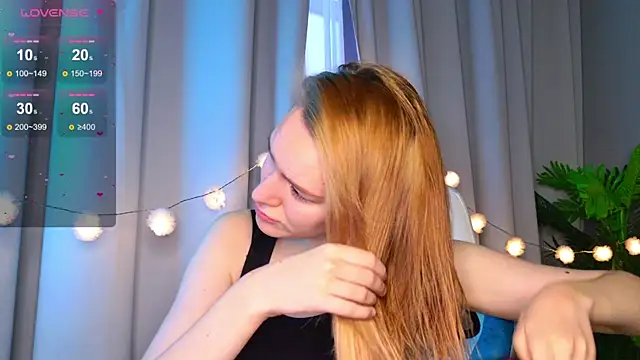 Ramona    online show from October 19, 6:05 am