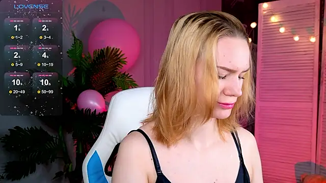 Ramona    online show from February 18, 6:11 am