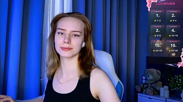 Ramona    online show from March 6, 6:19 am