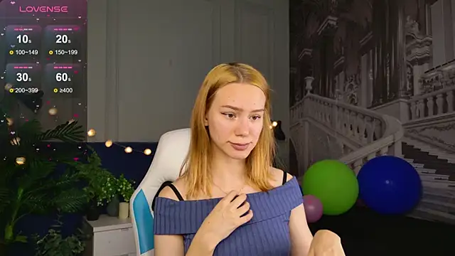 Ramona    online show from September 16, 6:03 am