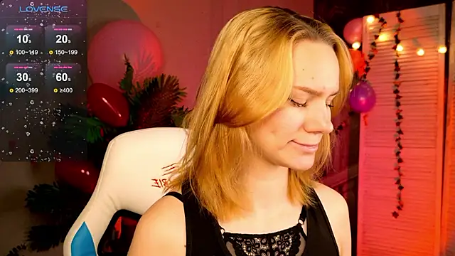 Ramona    online show from February 16, 6:23 am