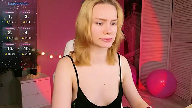 Ramona    online show from February 22, 6:38 am