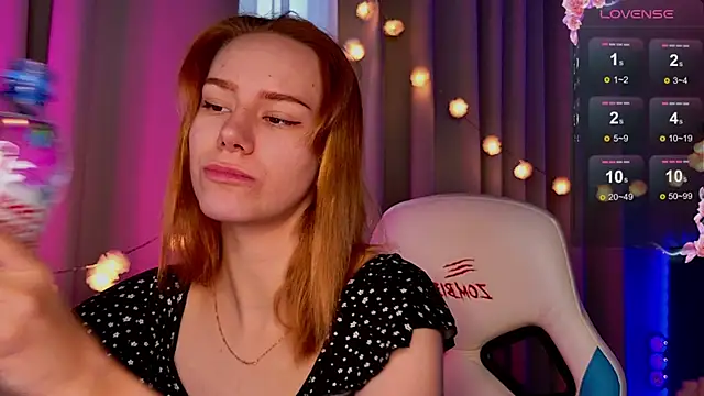 Ramona    online show from March 22, 6:11 am