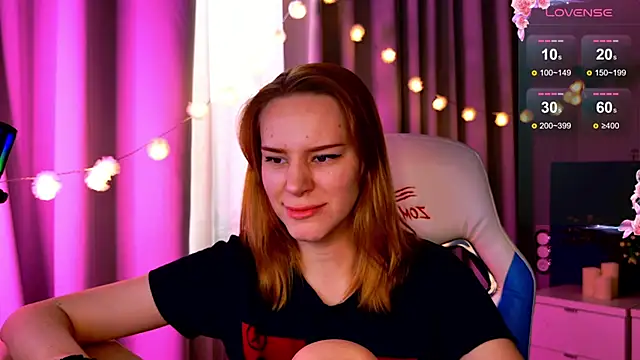 Ramona    online show from March 15, 9:52 am