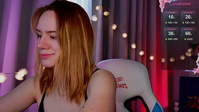 Ramona    online show from March 17, 10:06 am