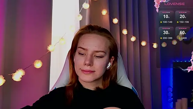 Ramona    online show from March 21, 9:45 am