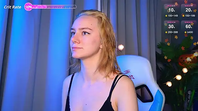 Ramona    online show from October 29, 6:12 am