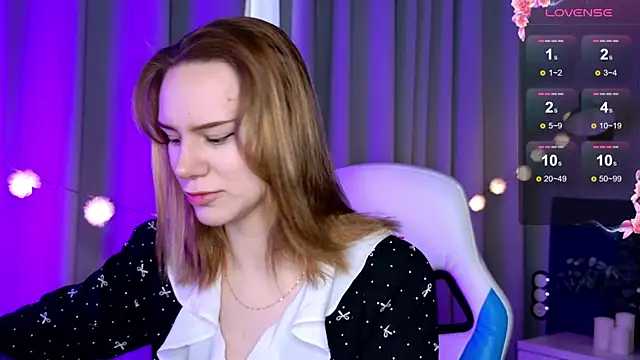 Ramona    online show from March 3, 6:20 am