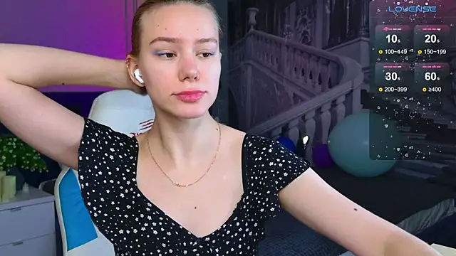 Ramona    online show from December 3, 6:25 am