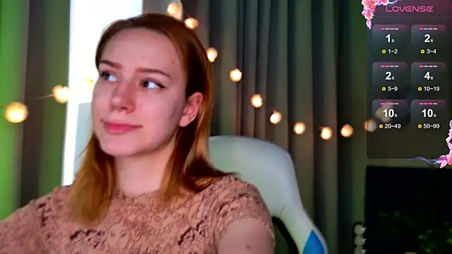 Ramona    online show from March 13, 9:43 am