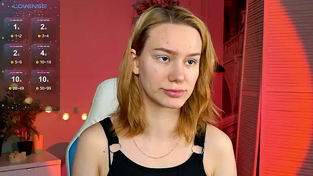 Ramona    online show from February 28, 6:13 am