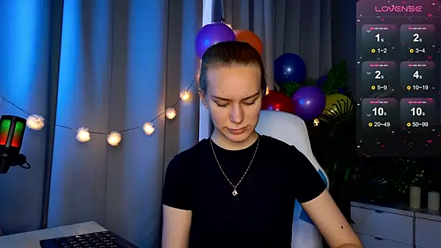 Ramona    online show from September 9, 6:01 am