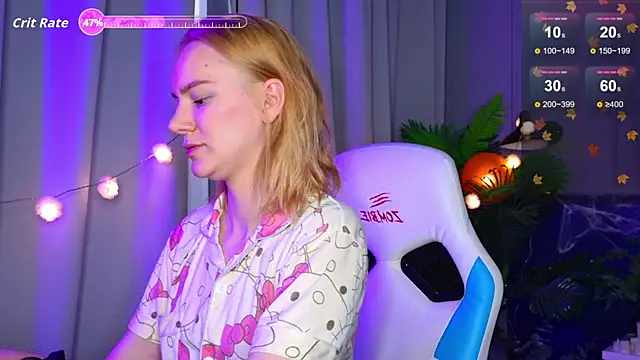 Ramona    online show from November 2, 6:07 am