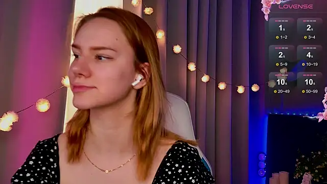 Ramona    online show from March 22, 9:45 am