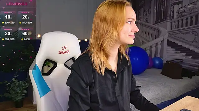 Ramona    online show from September 22, 6:08 am